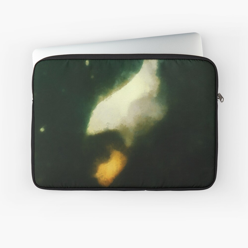 Item preview, Laptop Sleeve designed and sold by artlovervip.