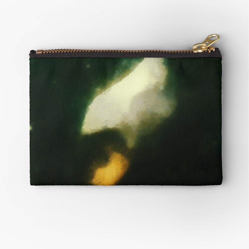 Item preview, Zipper Pouch designed and sold by artlovervip.