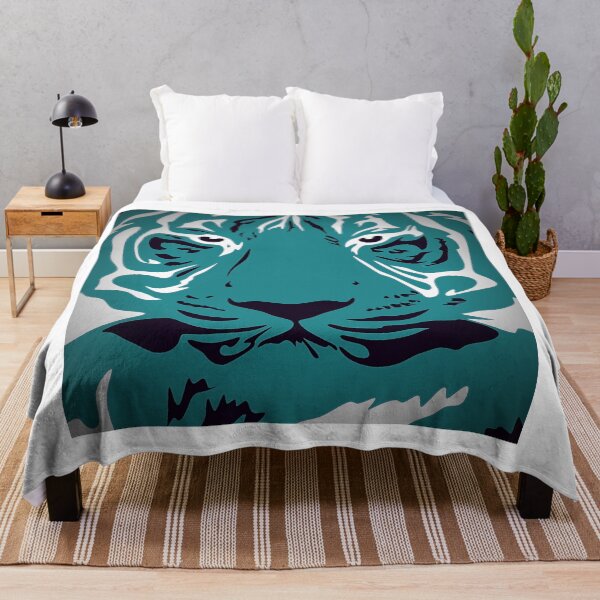 Item preview, The tiger designed and sold by Wnt1.