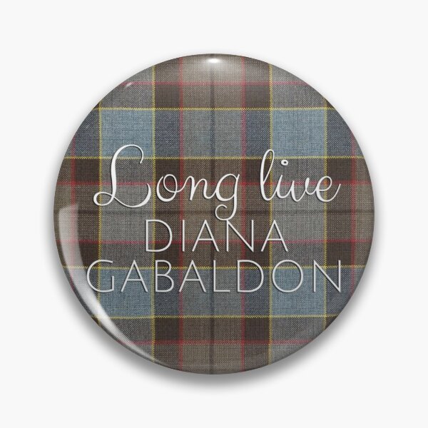 Item preview, Long Live Diana Gabaldon Fraser Kilt designed and sold by SassenachFan.