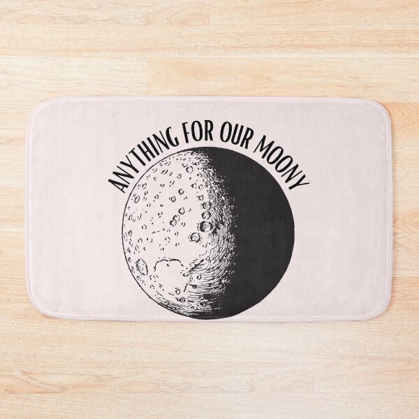Item preview, Anything for our Moony designed and sold by jkulling.