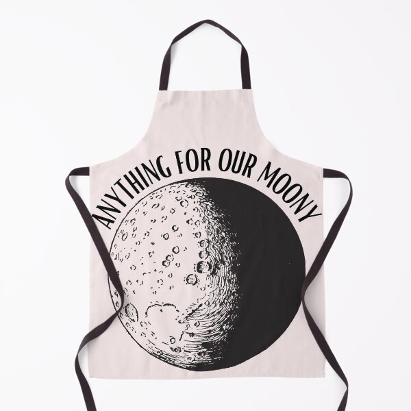 Item preview, Anything for our Moony designed and sold by jkulling.