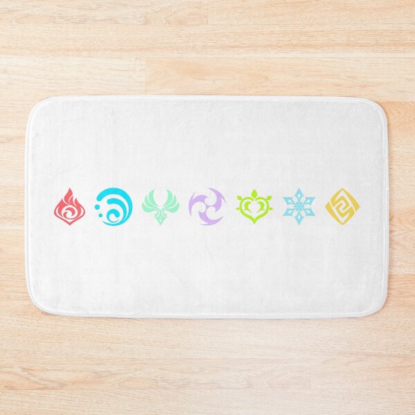 Item preview, Elemental Visions designed and sold by DRKNT.