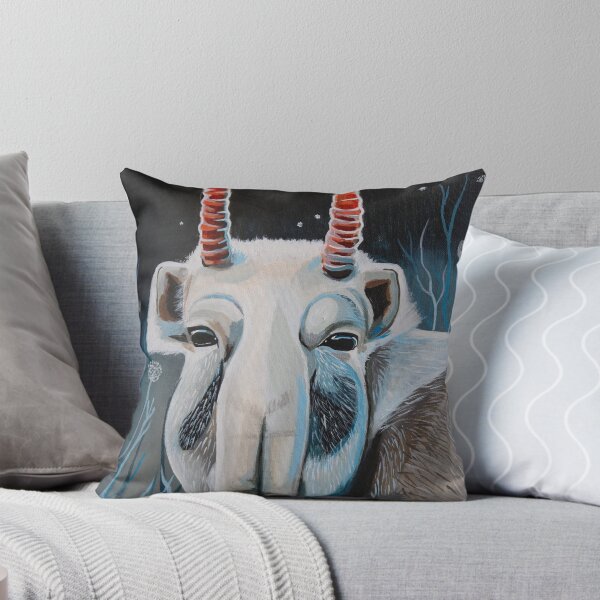 Item preview, Saiga Antelope designed and sold by Adrianas Gems.
