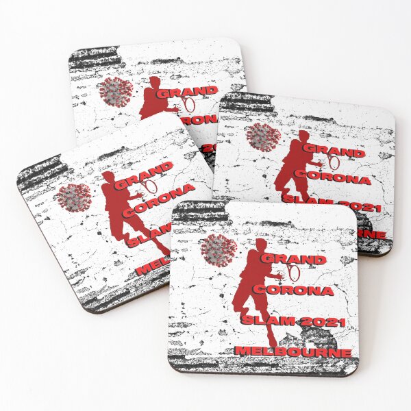 Item preview, GRAND SLAM MELBOURNE designed and sold by DMEIERS.