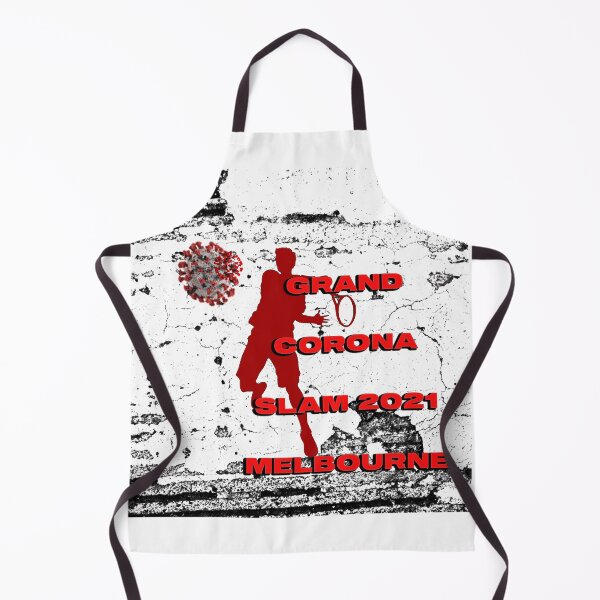 Item preview, GRAND SLAM MELBOURNE designed and sold by DMEIERS.