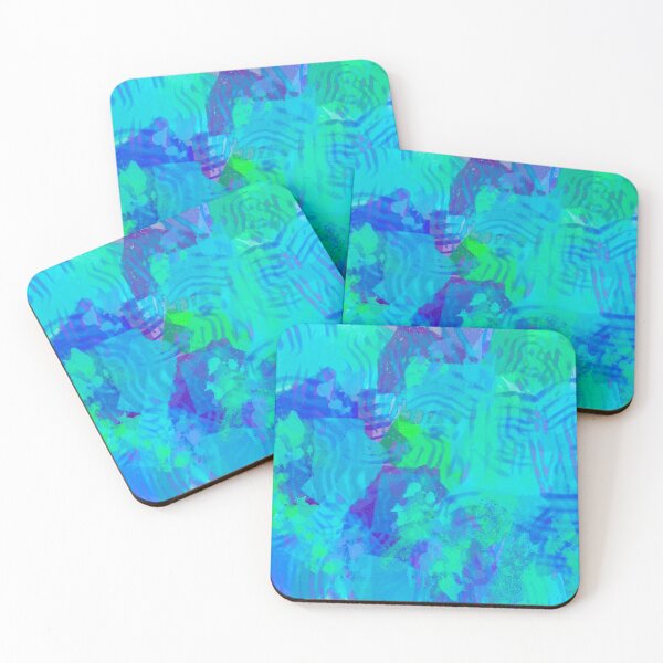 Item preview, THE SHALLOWS designed and sold by Angela Treat Lyon.
