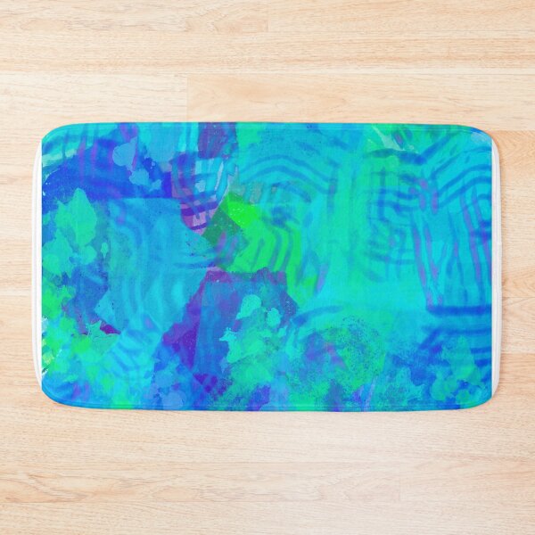 Item preview, THE SHALLOWS designed and sold by Angela Treat Lyon.