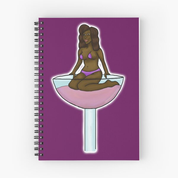Item preview, Martini Time- Morado designed and sold by TesiaMarieArt.