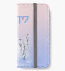 GOT7 + FLY iPhone Wallet/Case/Skin