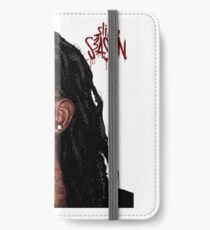 Vinilo o funda para iPhone SS3
