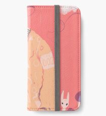 Calmer iPhone Wallet/Case/Skin