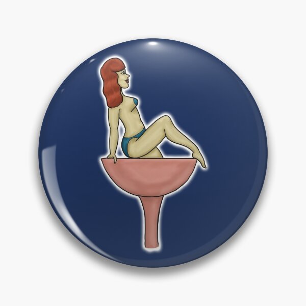 Item preview, Martini Time- Azul designed and sold by TesiaMarieArt.