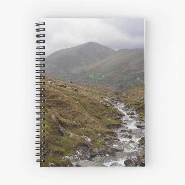 Item preview, Autumn at Healy Pass designed and sold by InShinFrog.