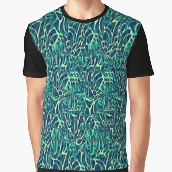 Camiseta gráfica