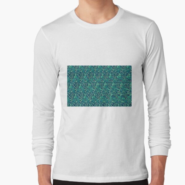 Camiseta de manga larga