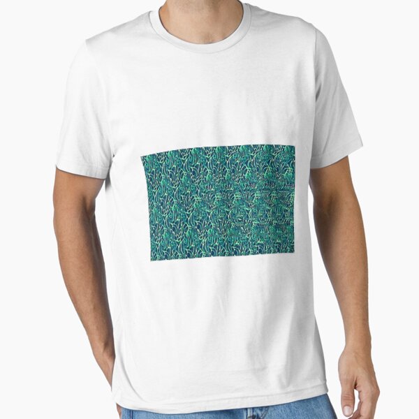 Camiseta esencial