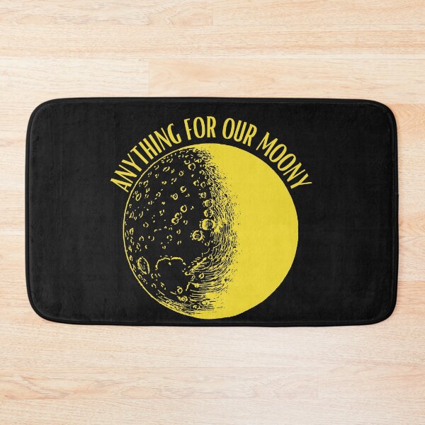 Item preview, Anything for our Moony designed and sold by jkulling.