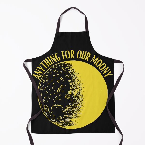 Item preview, Anything for our Moony designed and sold by jkulling.