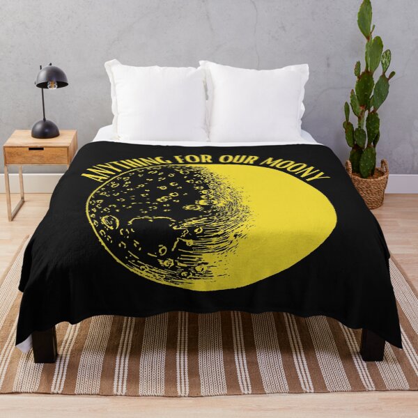 Item preview, Anything for our Moony designed and sold by jkulling.