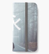 Eternal. iPhone Wallet/Case/Skin