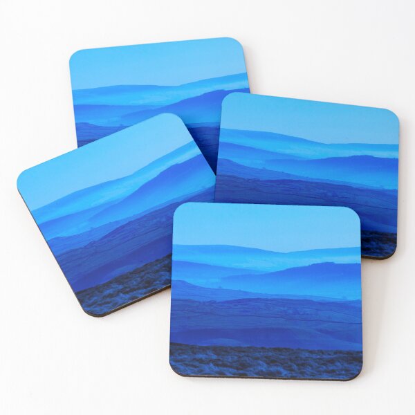 Item preview, Blue mountains designed and sold by Timegraf.