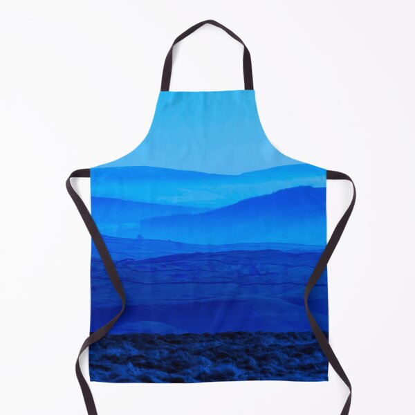 Item preview, Blue mountains designed and sold by Timegraf.