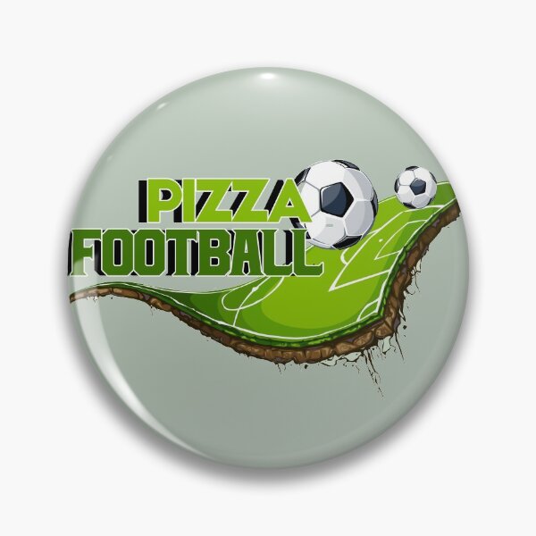 Item preview, Pizza and Football matches designed and sold by barotel34.
