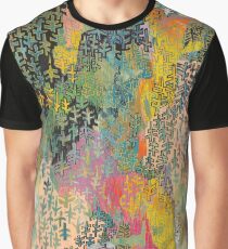 Landscape #2 Graphic T-Shirt