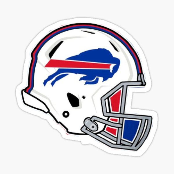“bills mafia” Sticker by Rhme | Redbubble