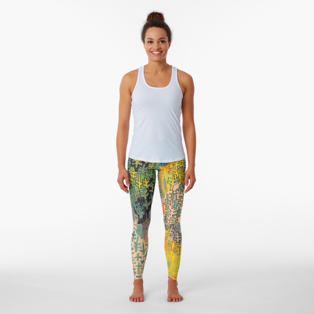 Landscape #2 Leggings