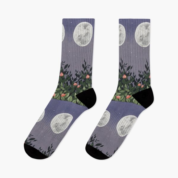 Item preview, starry nights  designed and sold by shamima-nader.