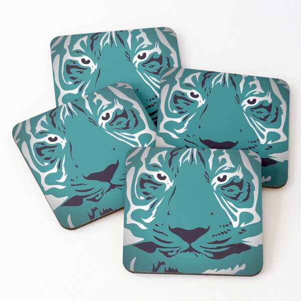 Item preview, The tiger designed and sold by Wnt1.