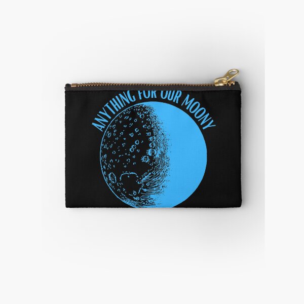 Item preview, Anything for our Moony designed and sold by jkulling.