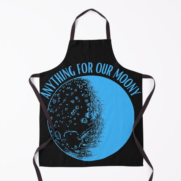 Item preview, Anything for our Moony designed and sold by jkulling.