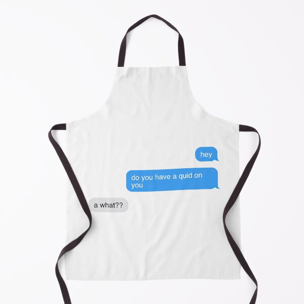 Item preview, Do You Have A Quid On You designed and sold by dutchesskmw.