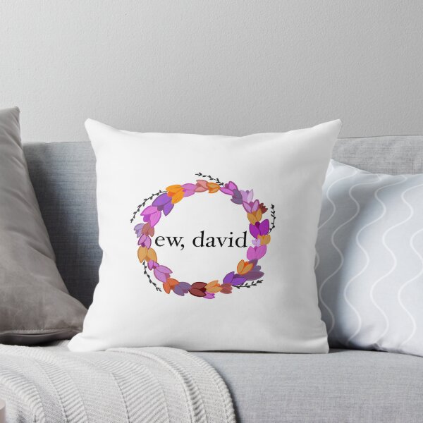 Aperçu de l'œuvre Ew, David créée et vendue par sarajodesigns.