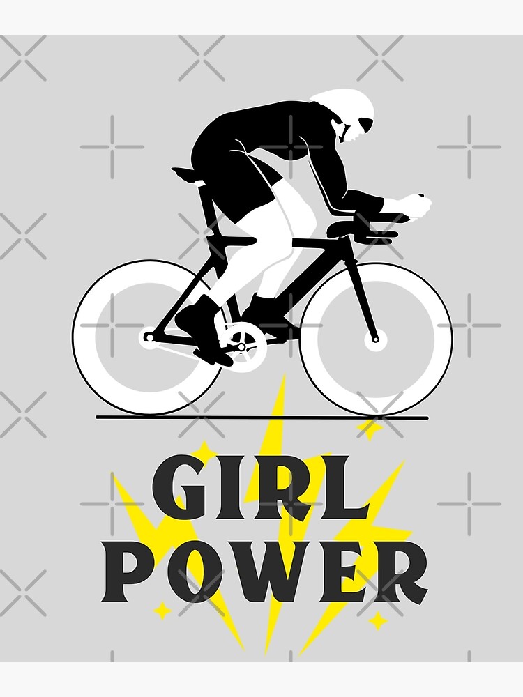 Biking best sale power 2