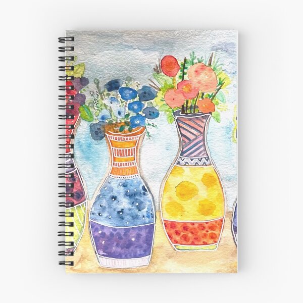 Item preview, Vases designed and sold by xolaarts.