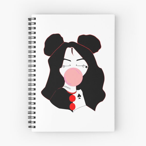 Item preview, GUM GOTH designed and sold by Antisocial Creatives.