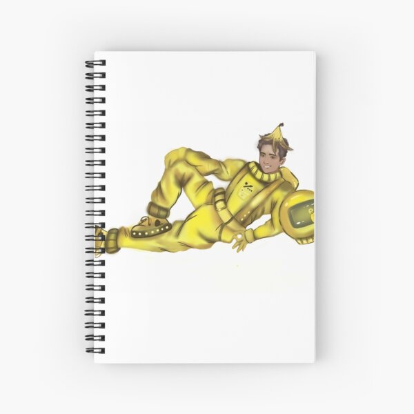 SUS Easter IMPOSTOR: Among Us Wide Ruled Composition Notebook (7.5x9.25)  With Funny Yellow Character and Colorful Easter Cracked Egg Gift by JUSTHIS AMONG  US MEMES