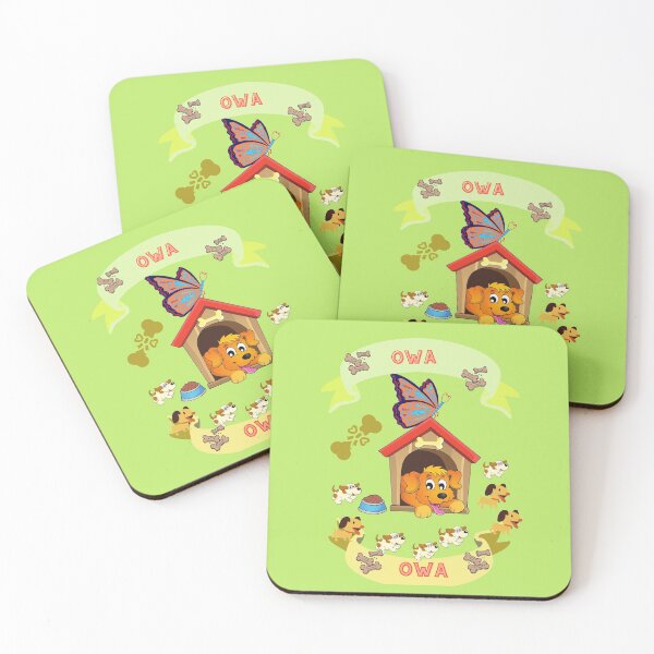 Item preview, OWA  OWA designed and sold by Suzie-Mara.