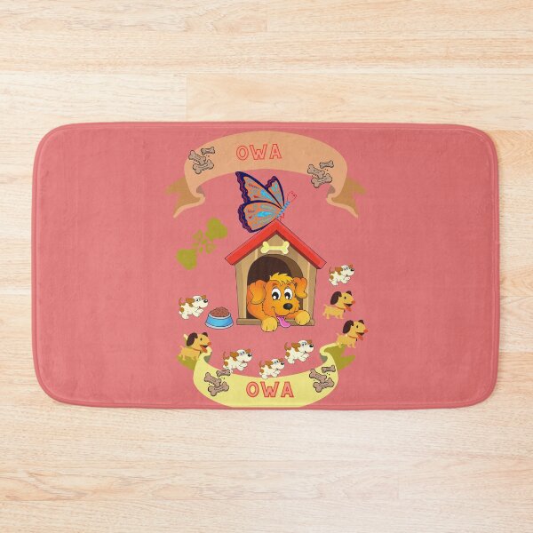 Item preview, OWA  OWA designed and sold by Suzie-Mara.