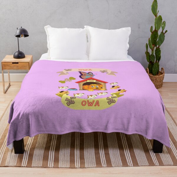 Item preview, OWA  OWA designed and sold by Suzie-Mara.