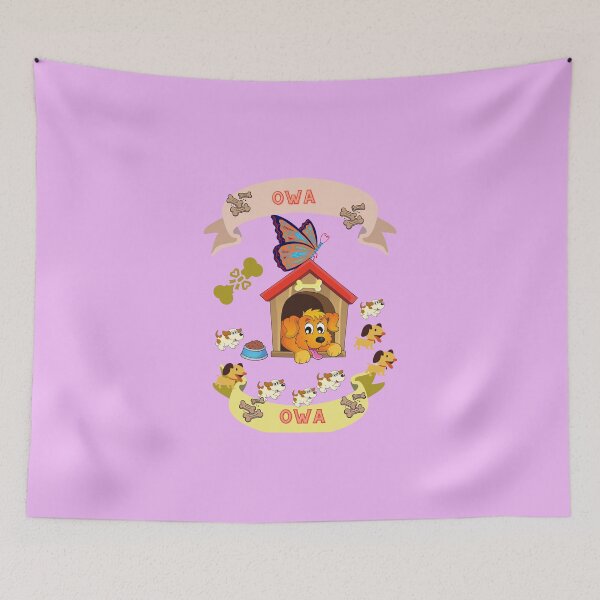Item preview, OWA  OWA designed and sold by Suzie-Mara.
