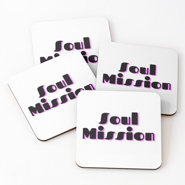 Item preview, Soul Mission  designed and sold by China Decoded.