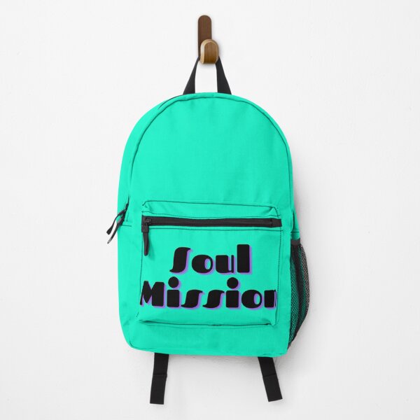 Item preview, Soul Mission designed and sold by China Decoded.
