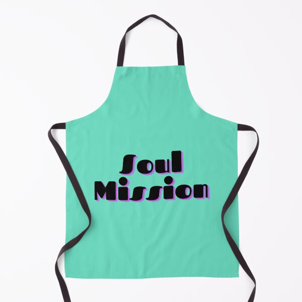 Item preview, Soul Mission designed and sold by China Net Lingo.