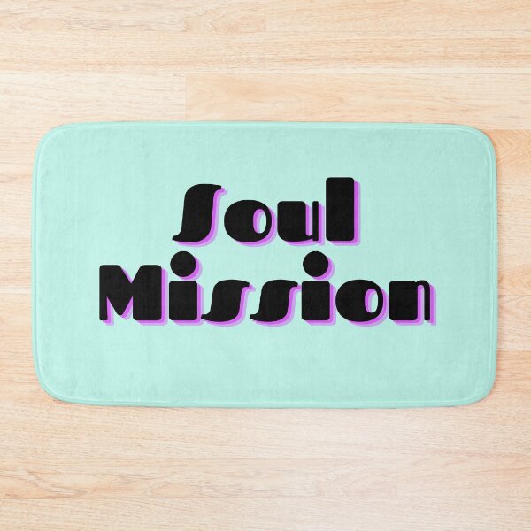 Item preview, Soul Mission  designed and sold by China Net Lingo.