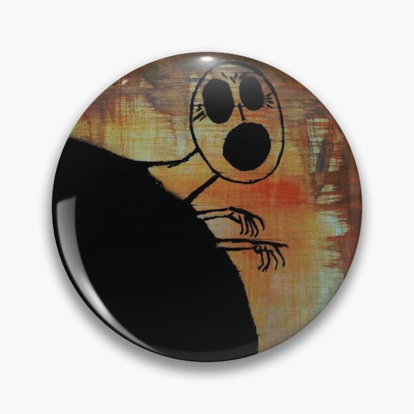 Item preview, That Darn Depression Hole....(please read) designed and sold by Diane Arndt.